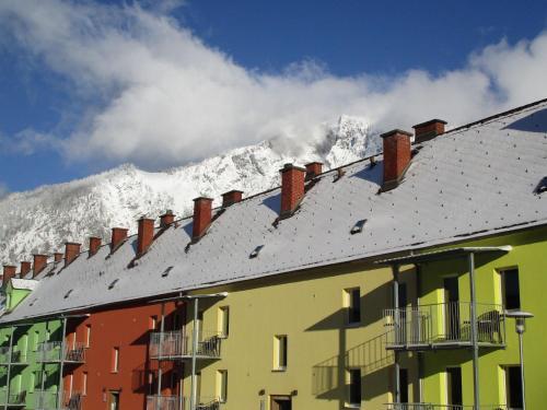 Apartamento Resort Eisenerz 149