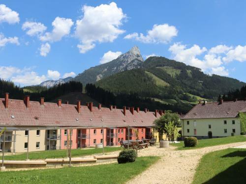 Apartamento Resort Eisenerz 246