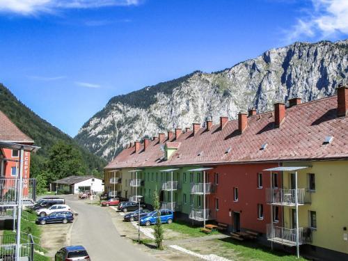 Apartamento Resort Eisenerz 148