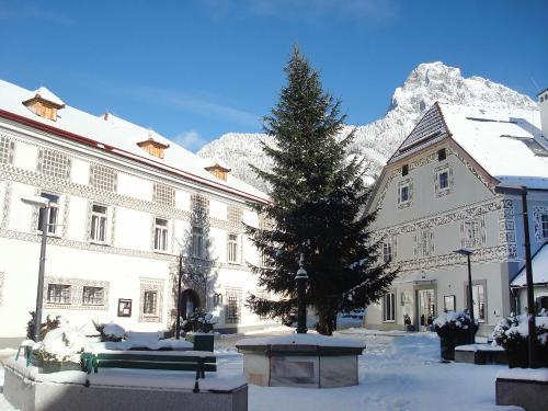 Apartamento Resort Eisenerz 148