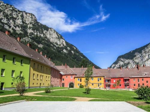 Apartamento Resort Eisenerz 132