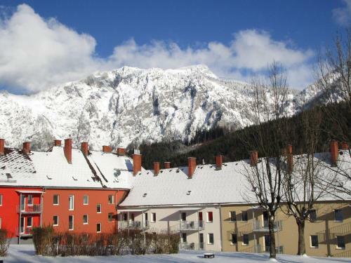 Apartamento Resort Eisenerz 132
