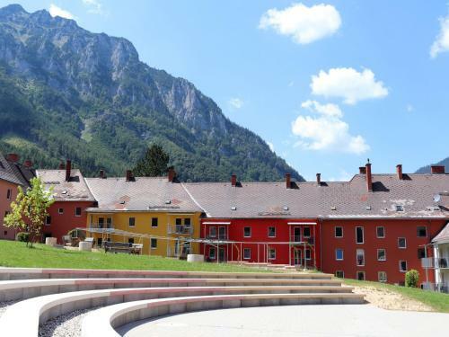 Apartamento Resort Eisenerz 132