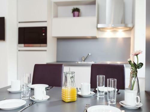 Apartamento Resort Eisenerz 181