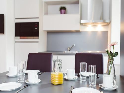 Apartamento Resort Eisenerz 985