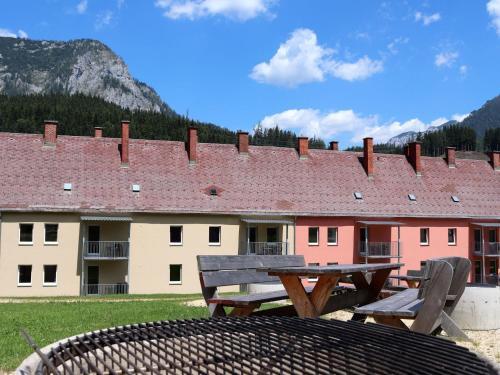 Apartamento Resort Eisenerz 985