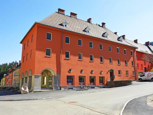 Apartamento Resort Eisenerz 398