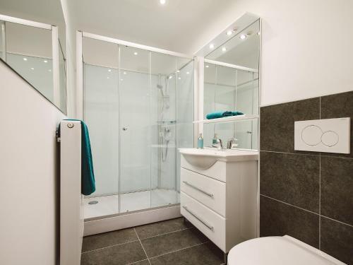 Apartamento Resort Eisenerz 398