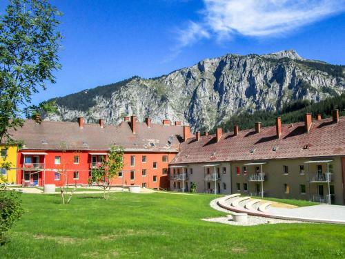 Apartamento Resort Eisenerz 190