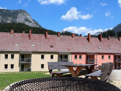 Apartamento Resort Eisenerz 190