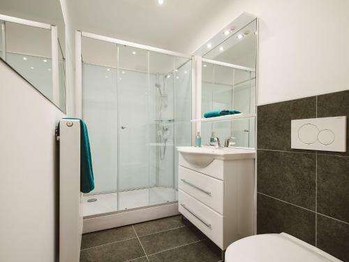 Apartamento Resort Eisenerz 119