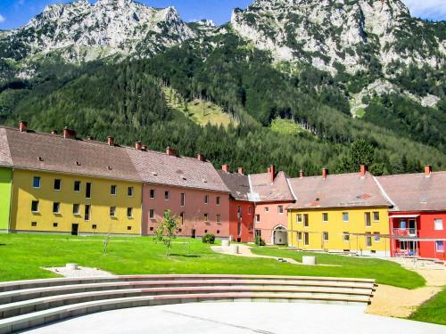 Apartamento Resort Eisenerz 387