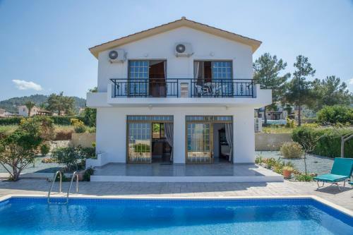 Savvas Villa