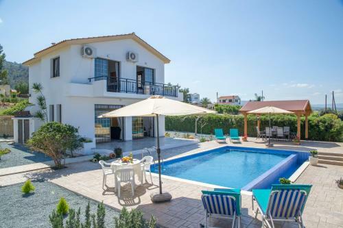 Savvas Villa