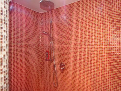 Apartment Forstau 81