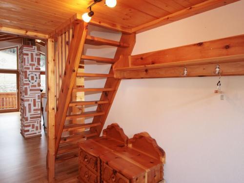 Apartment Forstau 81