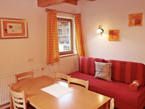 Apartment Forstau 80