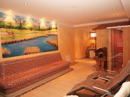 Apartment Forstau 80