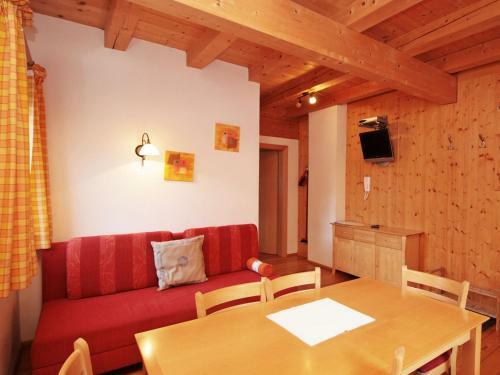 Apartment Forstau 80
