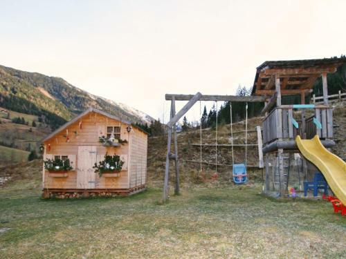 Apartment Forstau 80