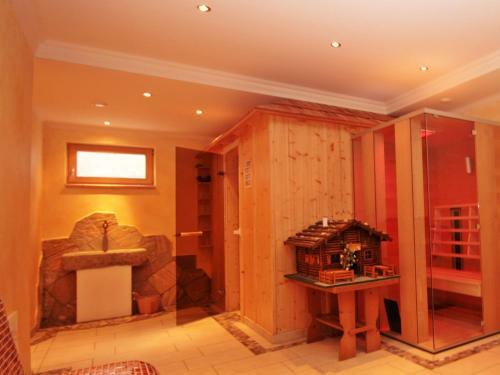 Apartment Forstau 80
