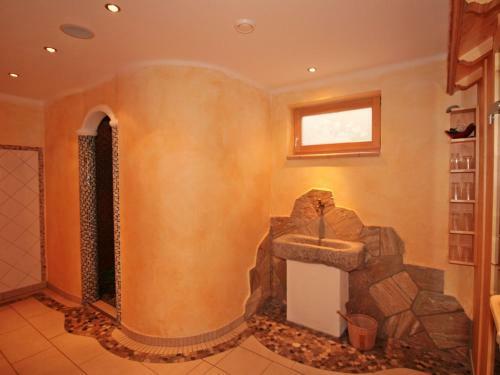 Apartment Forstau 80