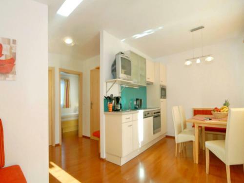 Apartment Forstau 75