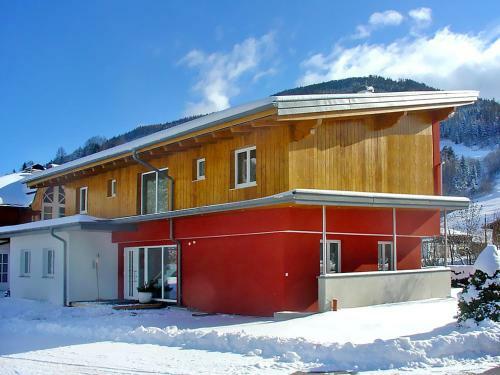 Apartment Forstau 75