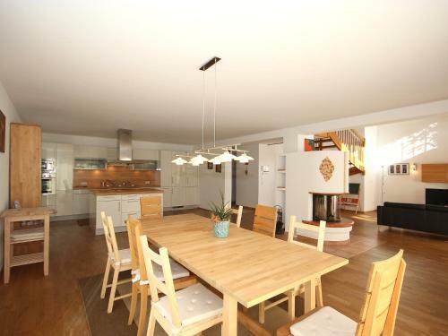 Farm Stay F�gen 415
