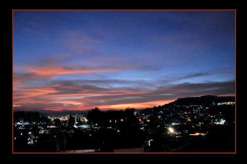 Apartamento The Hill Side