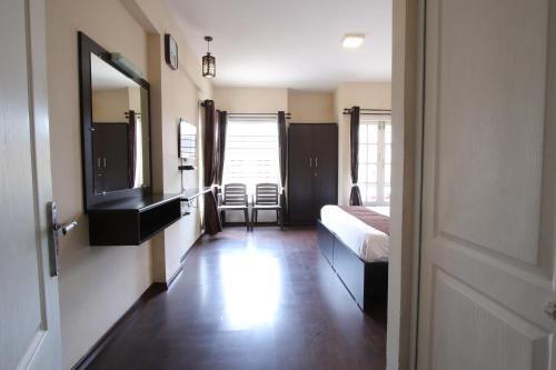 Apartamento The Hill Side