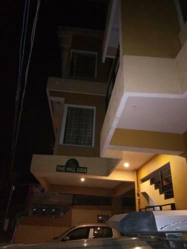 Apartamento The Hill Side