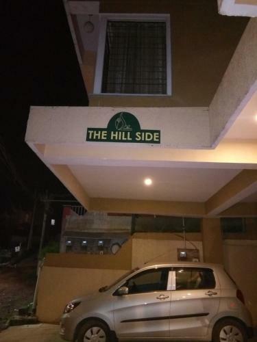 Apartamento The Hill Side