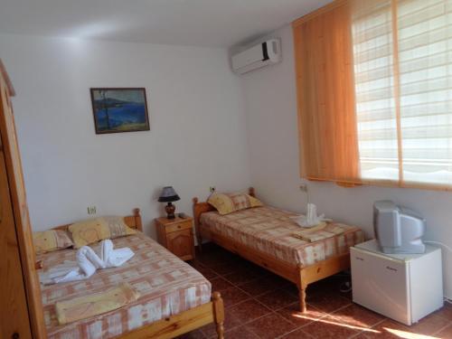 Hostal Kotva