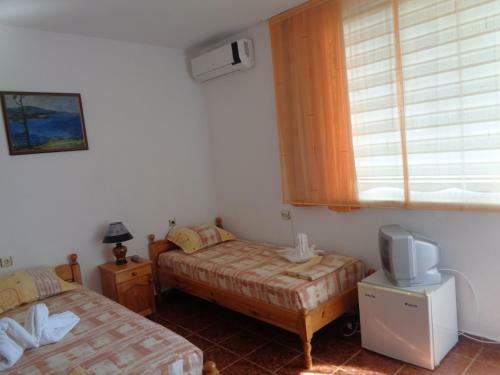 Hostal Kotva