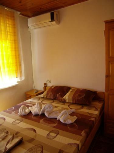 Hostal Kotva