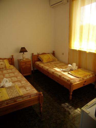 Hostal Kotva