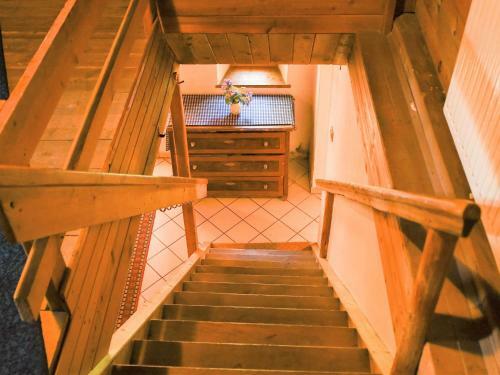 Farm Stay Hirschegg 222