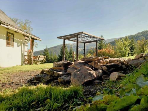 Farm Stay Hirschegg 222