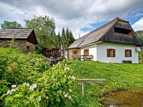 Farm Stay Hirschegg 222