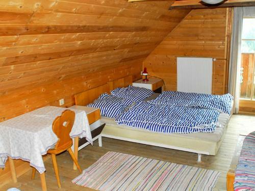 Farm Stay Hirschegg 222