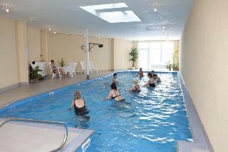 Wellnesshotel Harzer Land - Haus Braunschweig
