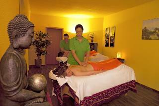 Wellnesshotel Harzer Land - Haus Braunschweig