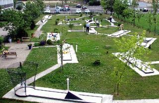 Wellnesshotel Harzer Land - Haus Braunschweig