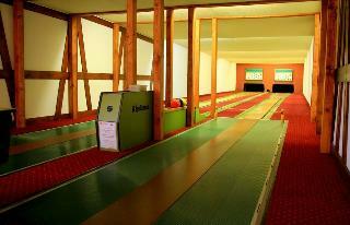 Wellnesshotel Harzer Land - Haus Braunschweig
