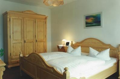 Wellnesshotel Harzer Land - Haus Gotha