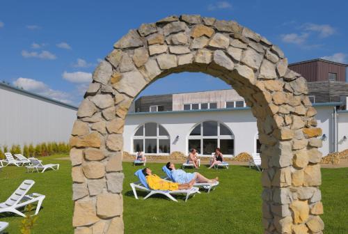 Wellnesshotel Harzer Land - Haus Gotha