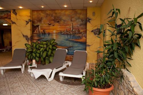 Wellnesshotel Harzer Land - Haus Gotha
