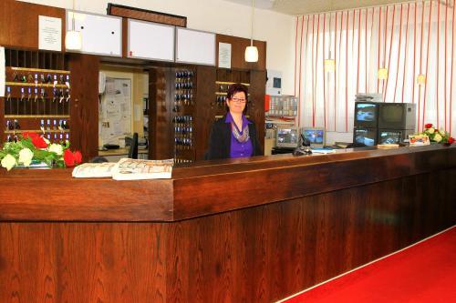Wellnesshotel Harzer Land - Haus Gotha