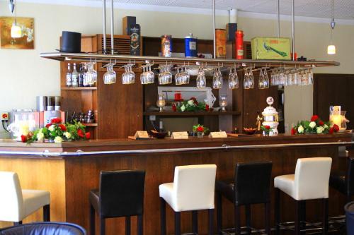 Wellnesshotel Harzer Land - Haus Gotha